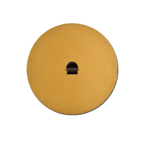 Bouclier Viking - Bouclier rond de Viking