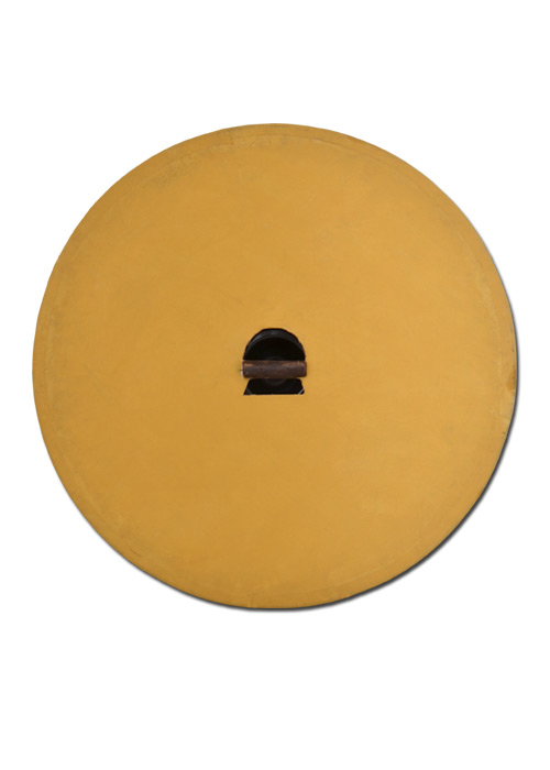 Bouclier Viking - Bouclier rond de Viking