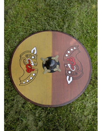 Bouclier Viking