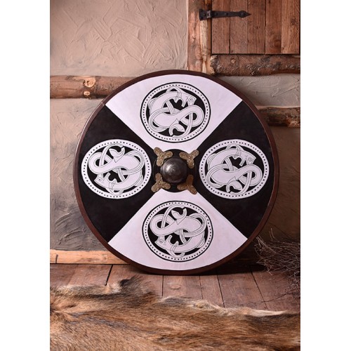 Bouclier Viking - Bouclier Griffon Nordique