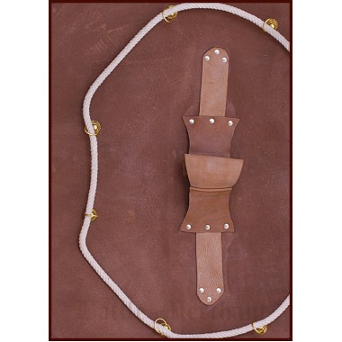 Bouclier Grèc - Bouclier Hoplite 