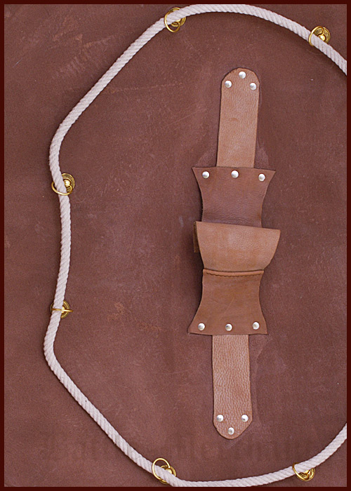 Bouclier Grèc - Bouclier Hoplite 