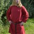Tunique et capes