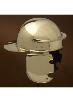Casque Romain - Casque Coolus C (Schaan)