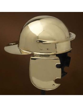 Casque Romain - Casque Coolus C (Schaan)