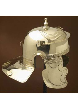 Casque Romain  - Casque Gaulois Imperial  - I- Mainz,