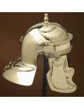 Casque Romain Imperial gaulois - Casque Romain