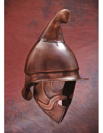 Casque Hoplite Athénien