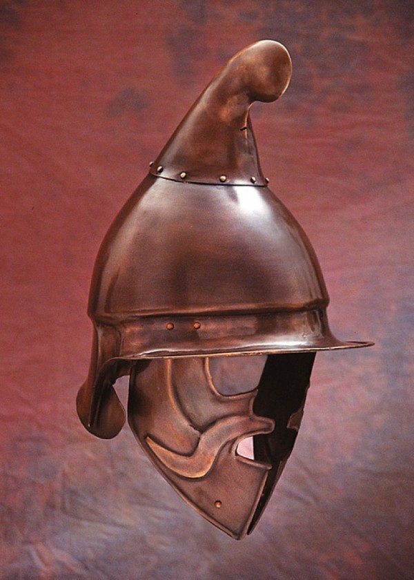 Casque Hoplite Athénien