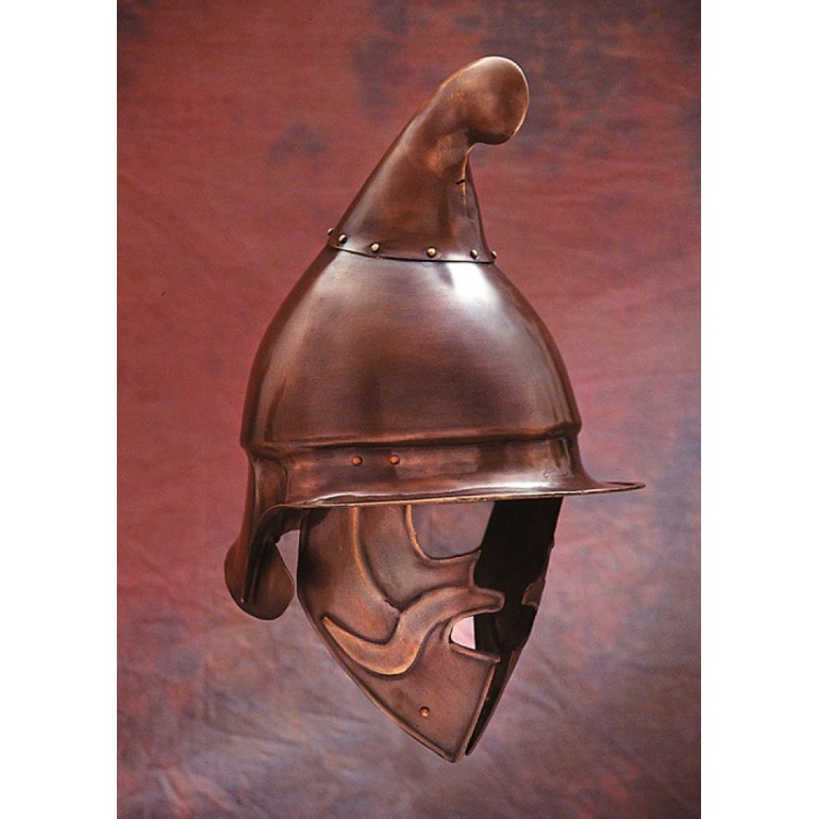 Casque Hoplite Athénien