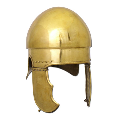 Casque Samnite - Casque Gladiator