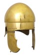 Casque Samnite - Casque Gladiator