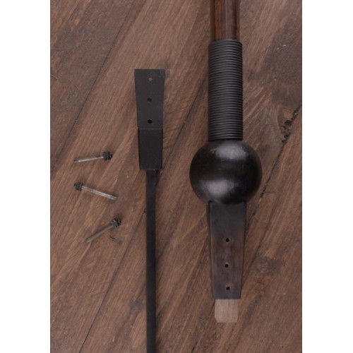 Pilum Romain  - Lance des Légions Romaines