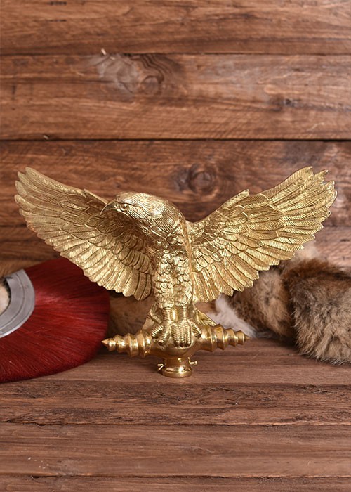 Aigle Romain - Standard Romain