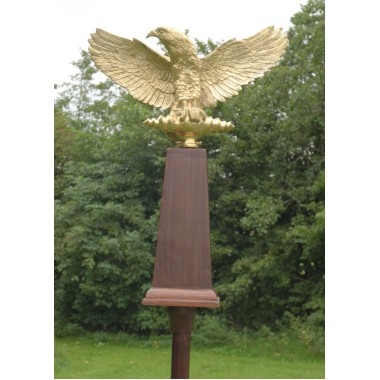 Aigle Romain - Standard Romain