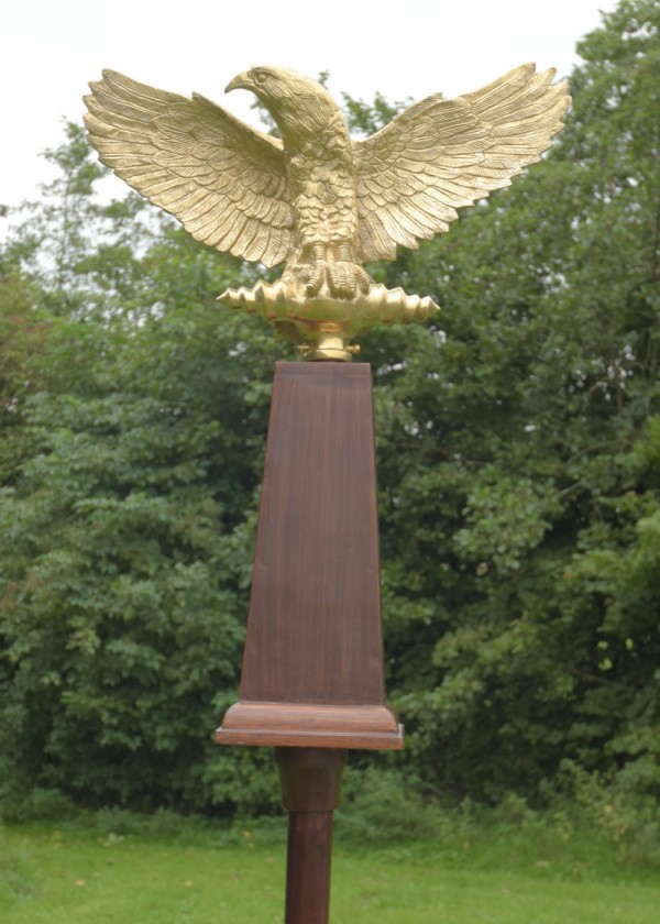 Aigle Romain - Standard Romain