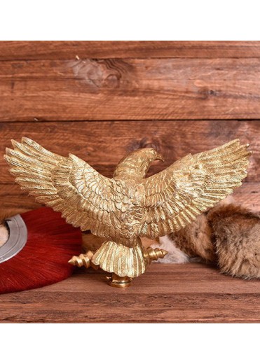 Aigle Romain - Standard Romain