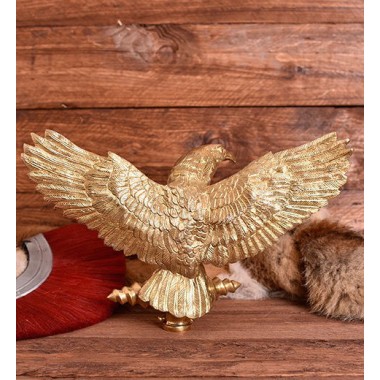 Aigle Romain - Standard Romain