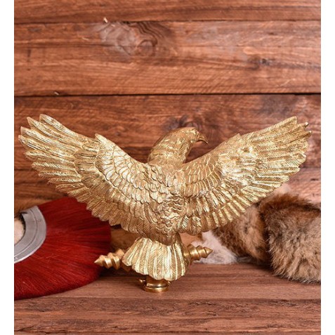 Aigle Romain - Standard Romain