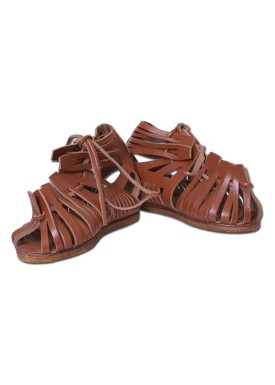 Caligae Romaines - Sandales Romaines