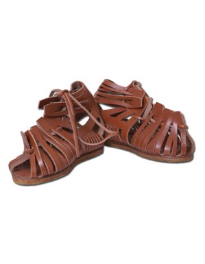 Caligae Romaines - Sandales Romaines