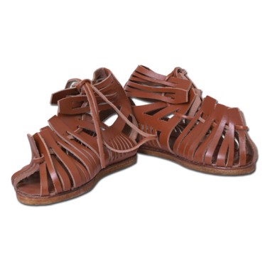 Caligae Romaines - Sandales Romaines