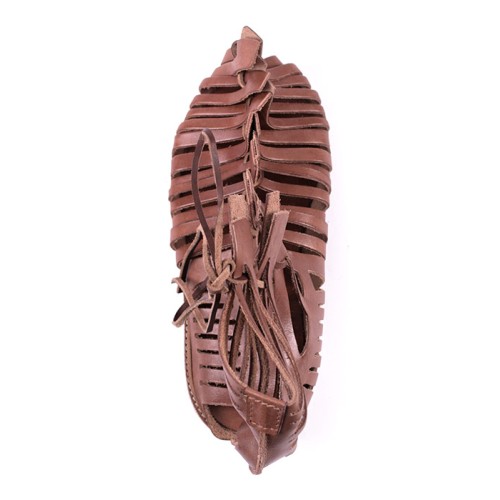 Caligae Romaines - Sandales Romaines