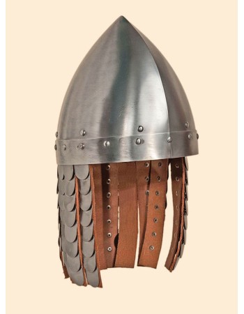 Casque Byzantine