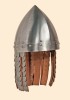 Casque Byzantine
