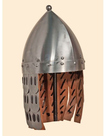 Casque Byzantine
