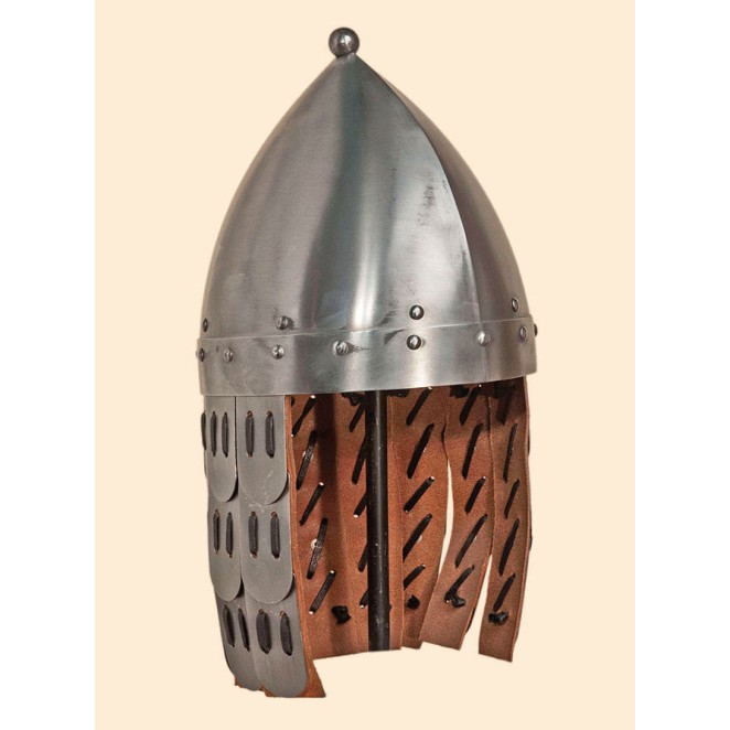 Casque Byzantine