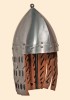 Casque Byzantine