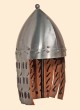 Casque Byzantine