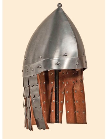 Casque Byzantine