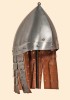 Casque Byzantine