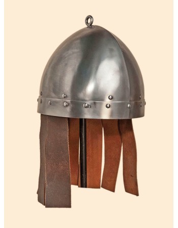Casque Byzantine