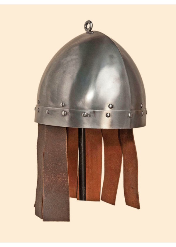 Casque Byzantine