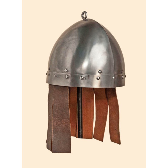 Casque Byzantine