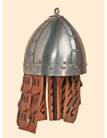Casque Byzantine