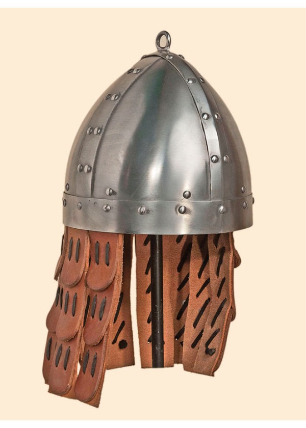 Casque Byzantine