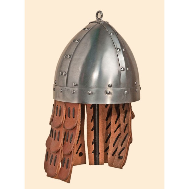 Casque Byzantine