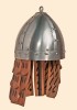 Casque Byzantine