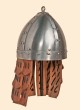 Casque Byzantine