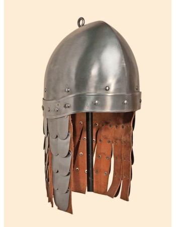 Casque Byzantine