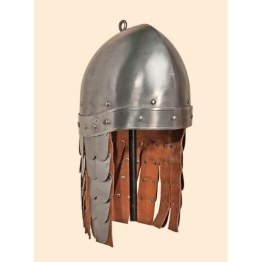 Casque Byzantine