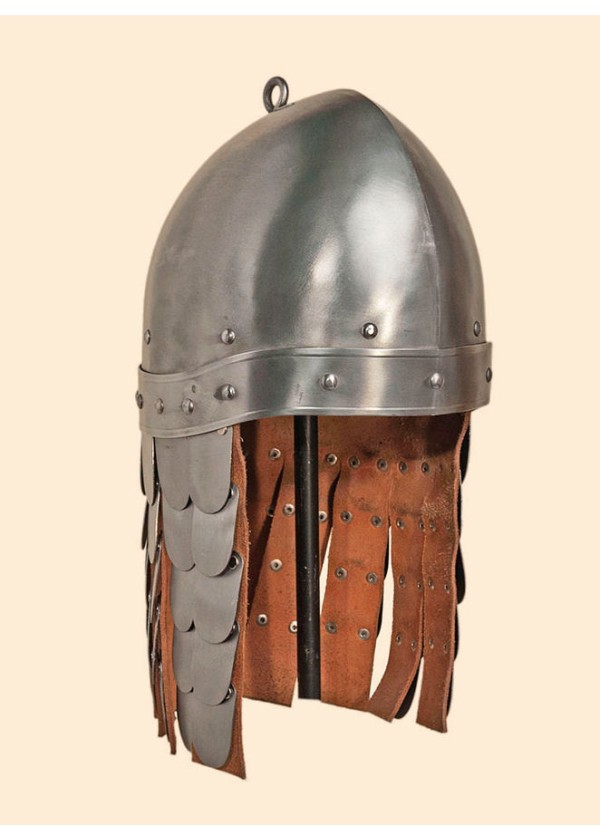Casque Byzantine