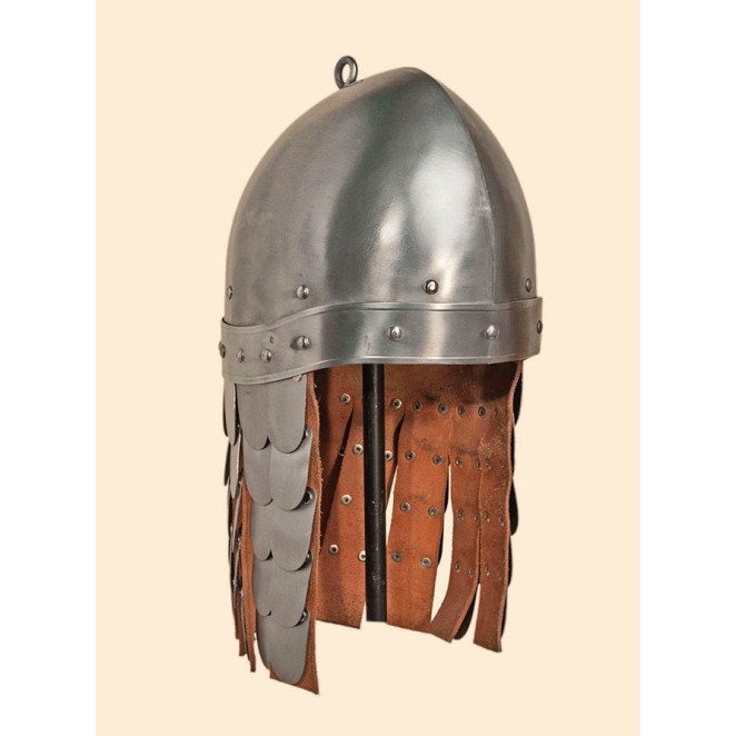 Casque Byzantine