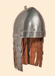 Casque Byzantine