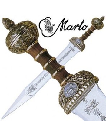 Glaive Romain - Glaive romaine Jules César