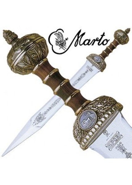 Glaive Romain - Glaive romaine Jules César